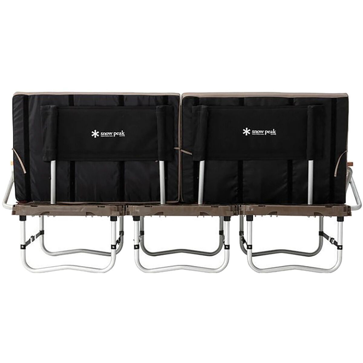 Snow peak camp couch outlet