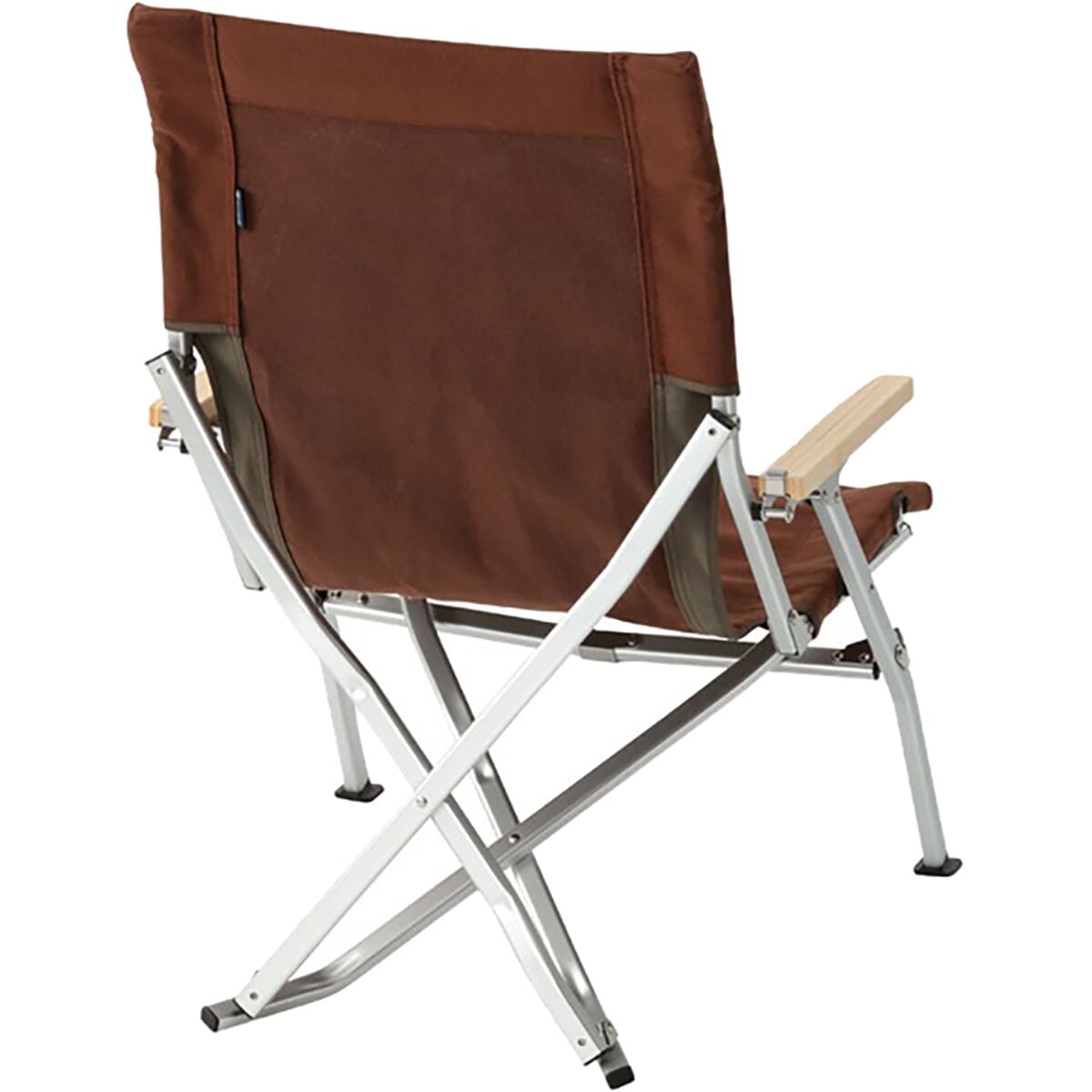 Snow peak low beach chair 2025