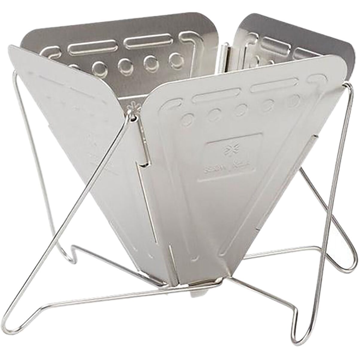 FyreSergeant 3In1 HyperFlame Stove by Coleman