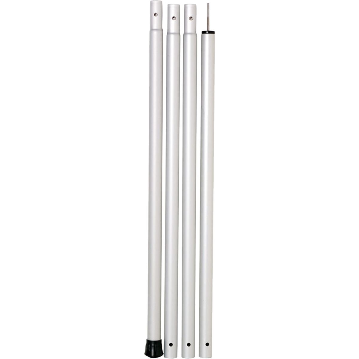 Image of Snow Peak Aluminum Tarp Pole One Color, 280cm