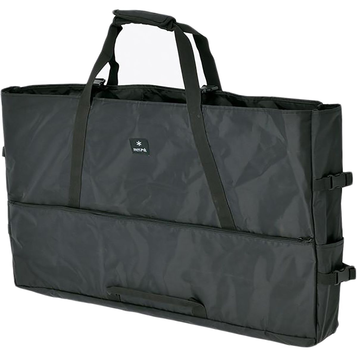 Image of Snow Peak Jikaro Fire Ring Carrying Case One Color, One Size