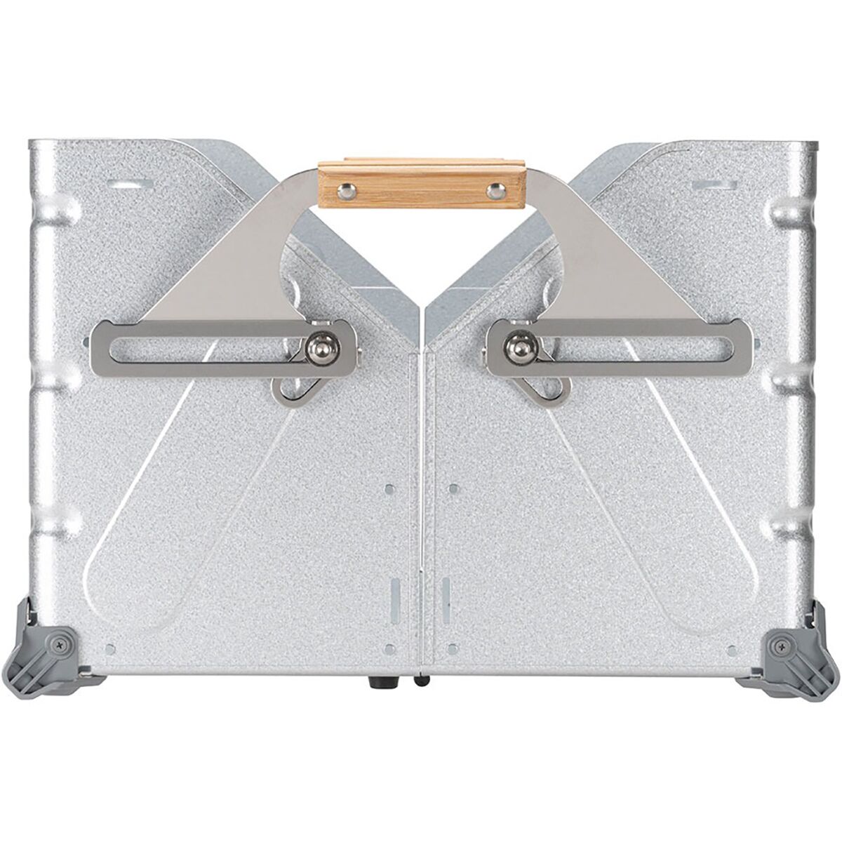 Peak Stacking ShelfContainer 50 オリーブ Peak Stacking ShelfContainer 50 オリーブ Peak Stacking