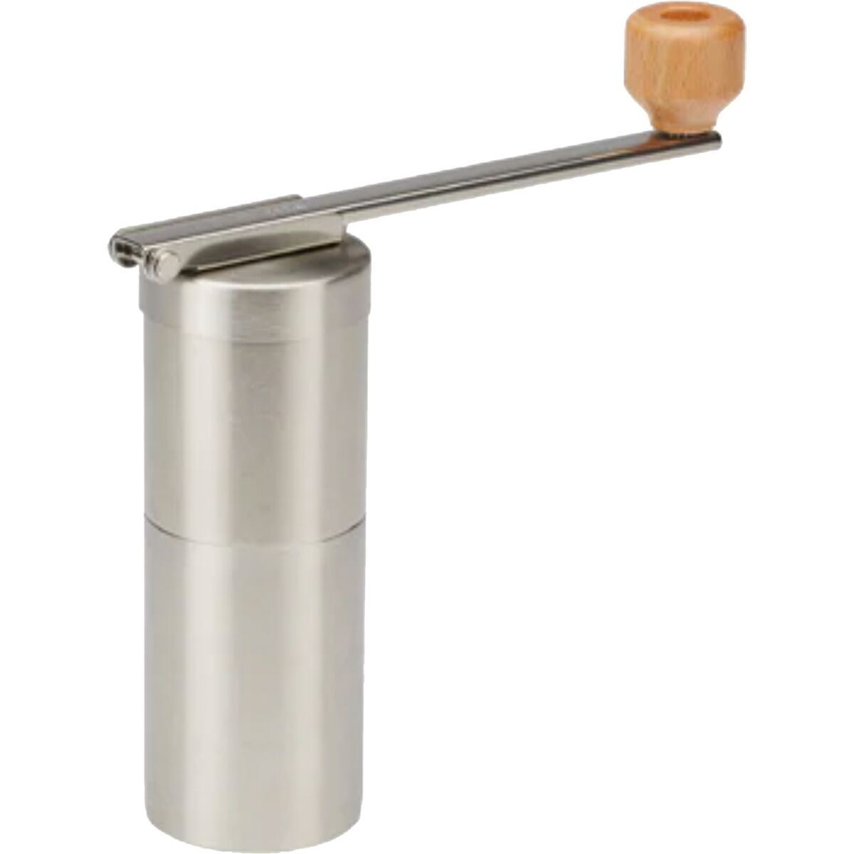 Image of Snow Peak Field Barista Grinder One Color, One Size