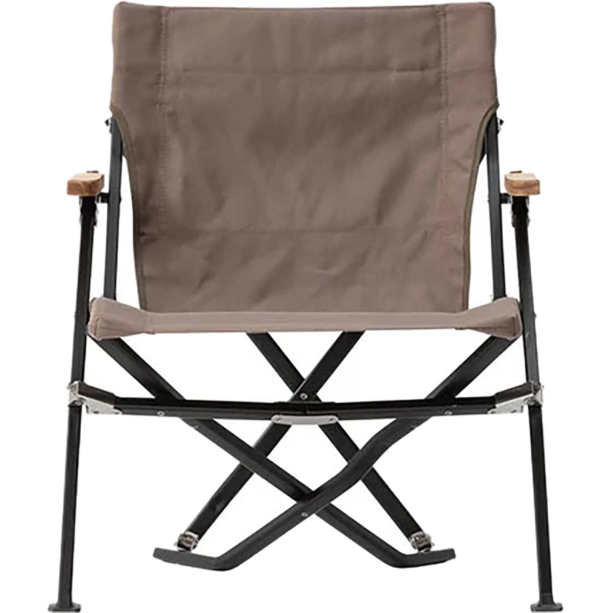 Luxury low sales beach chair