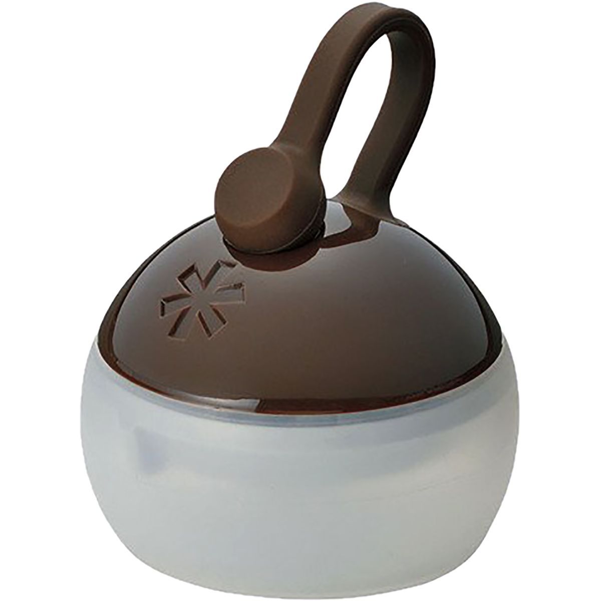 Image of Snow Peak Mini Hozuki Lantern Bark, One Size