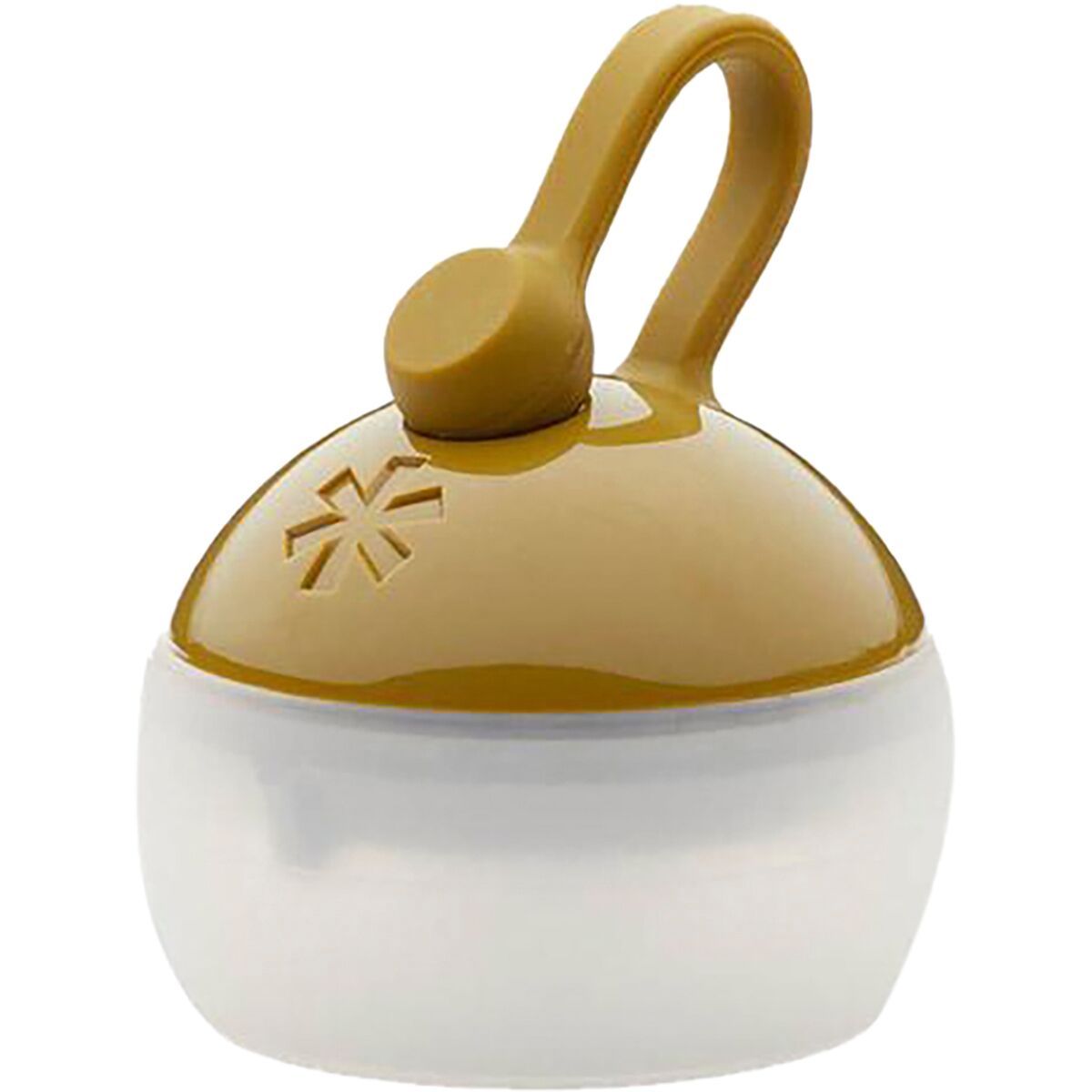 Image of Snow Peak Mini Hozuki Lantern Green, One Size