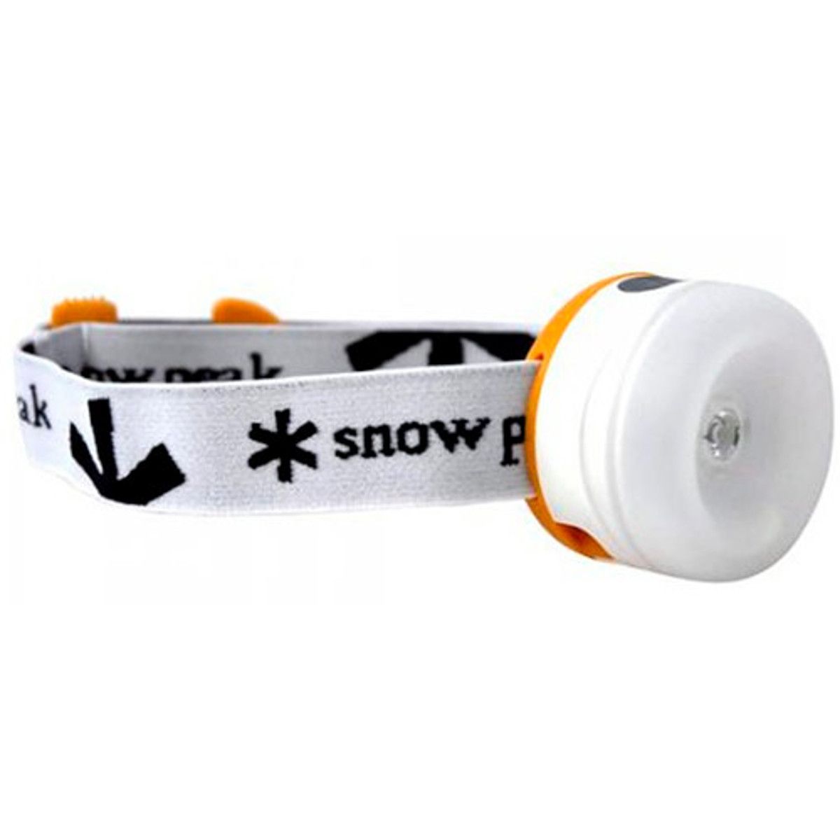 Snow Peak - ルーメナー　LUMENA Snow Peak Snow Miner Headlamp - Hike & Camp