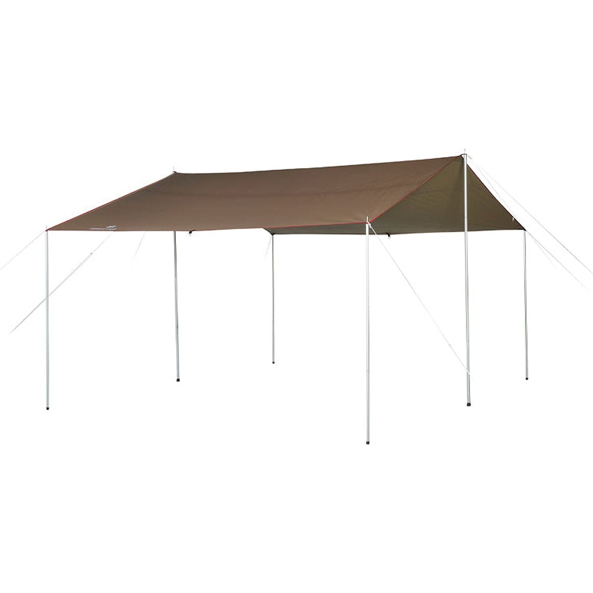 Image of Snow Peak Recta Tarp One Color, M