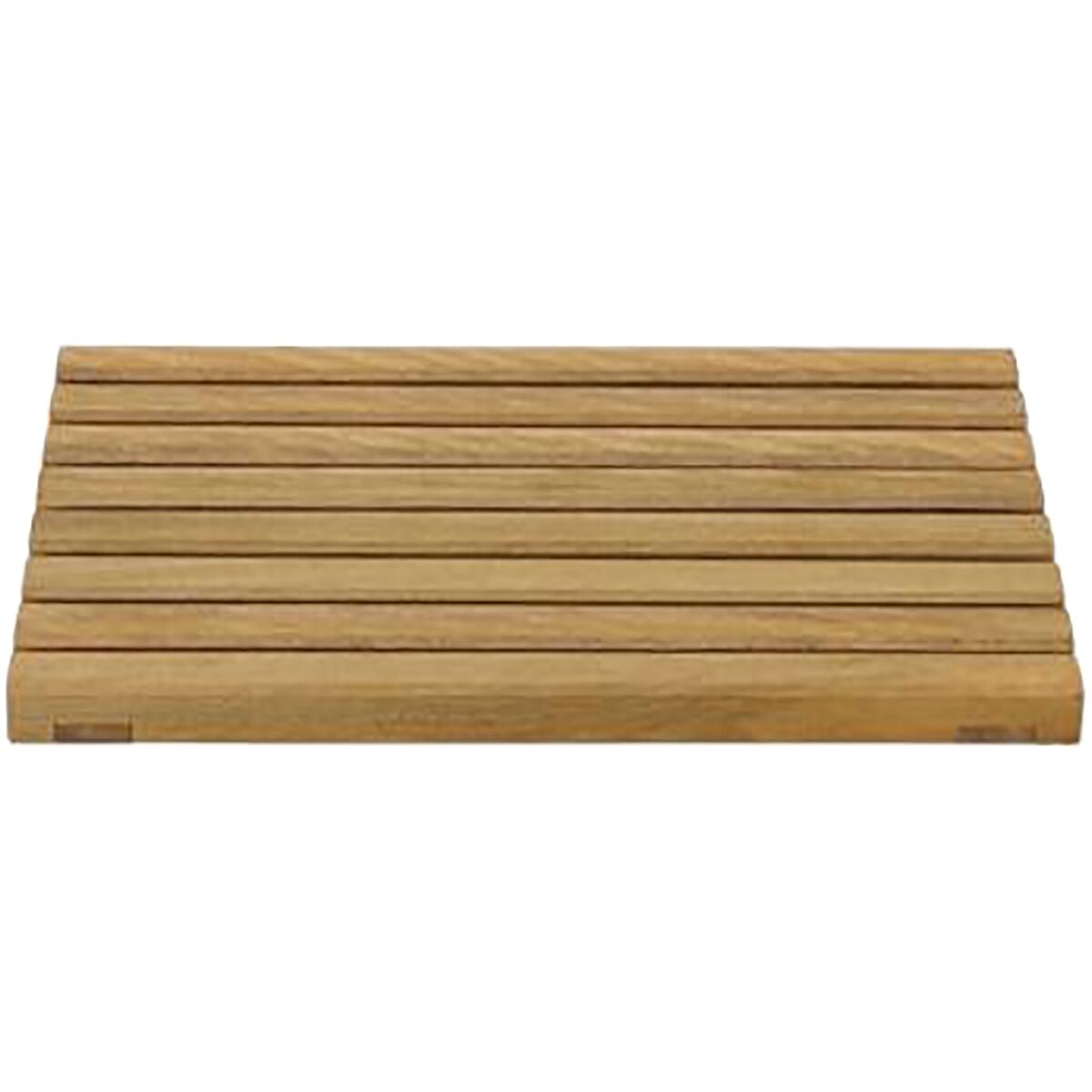Snow Peak Garden Unit Table Wood Insert - 2-Piece