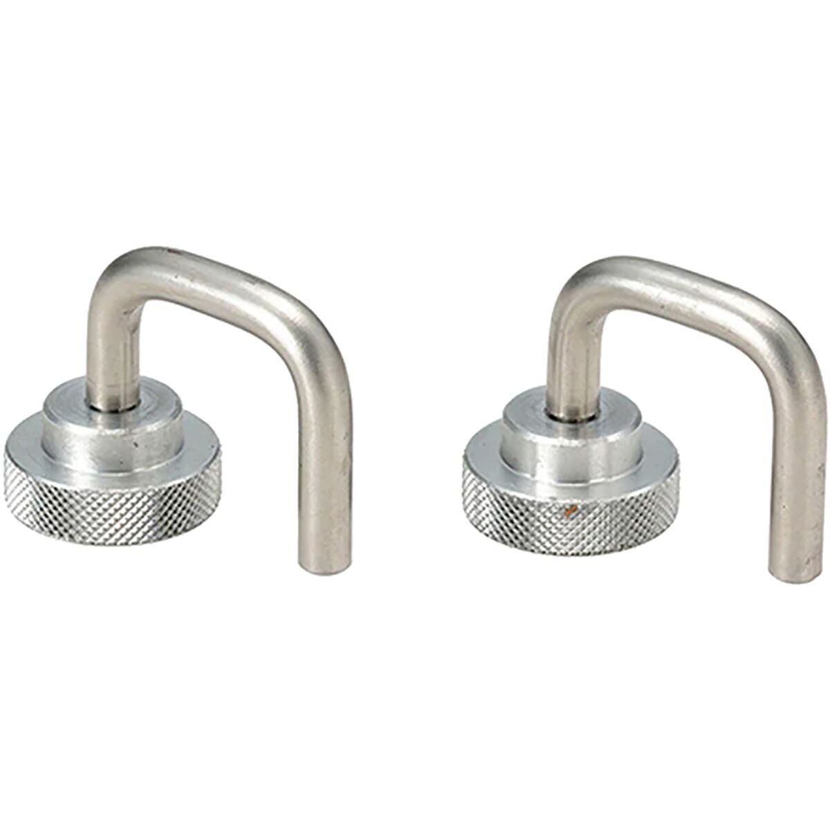 Image of Snow Peak IGT Connection Hook One Color, One Size