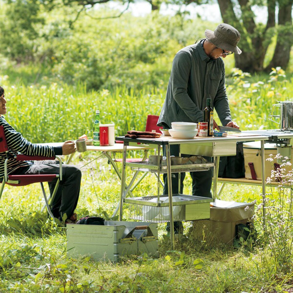 テーブル・チェア・ハンモック  peak Shallow IGT Hanging Shelf テーブル・チェア・ハンモック peak Shallow IGT Hanging Shelf