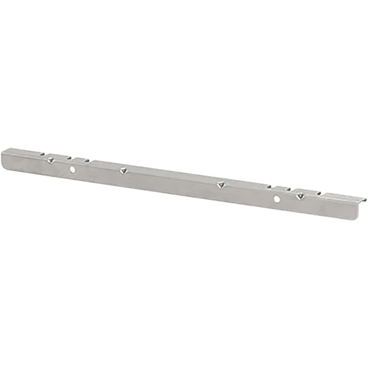 Snow Peak Stainless Kitchen Table Side Connector