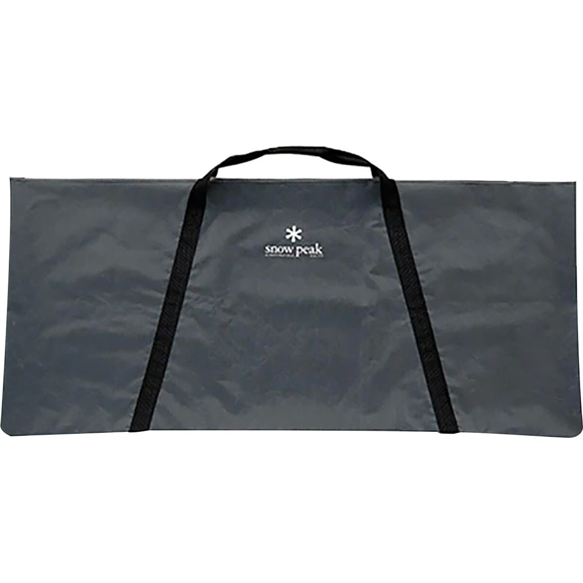 Image of Snow Peak IGT Three Unit Carrying Case One Color, One Size
