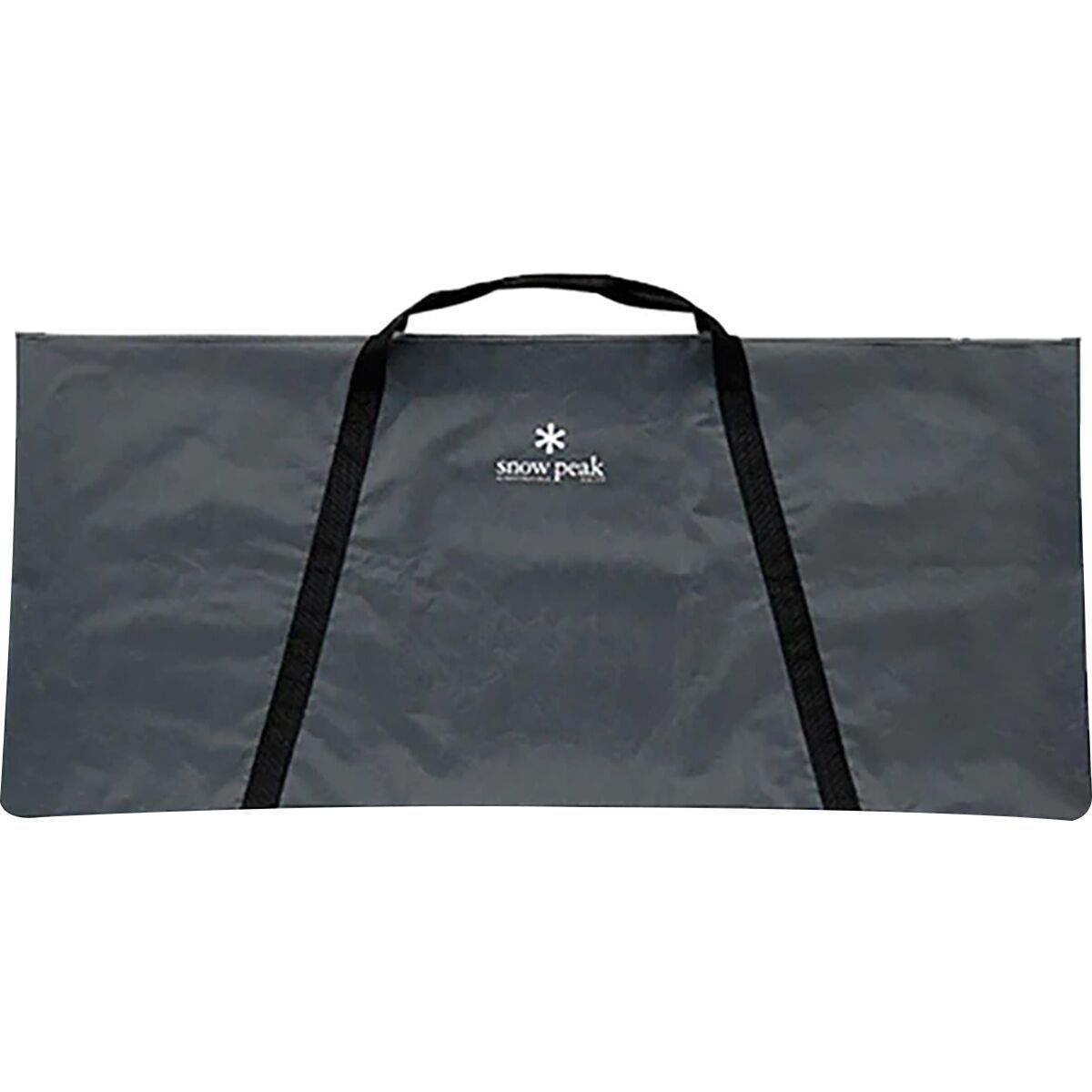 Snow Peak IGT Four Unit Carrying Case - Hike & Camp