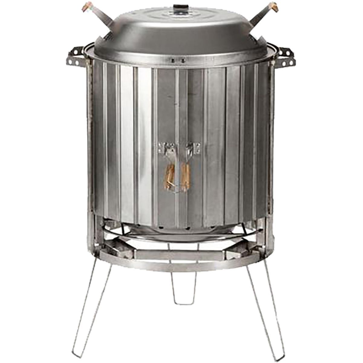 Snow Peak Kojin Grill One Color, One Size