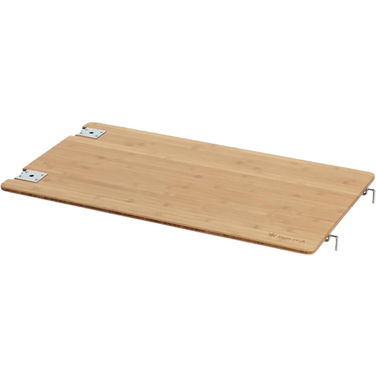 Snow Peak Bamboo Table Extension One Color, S