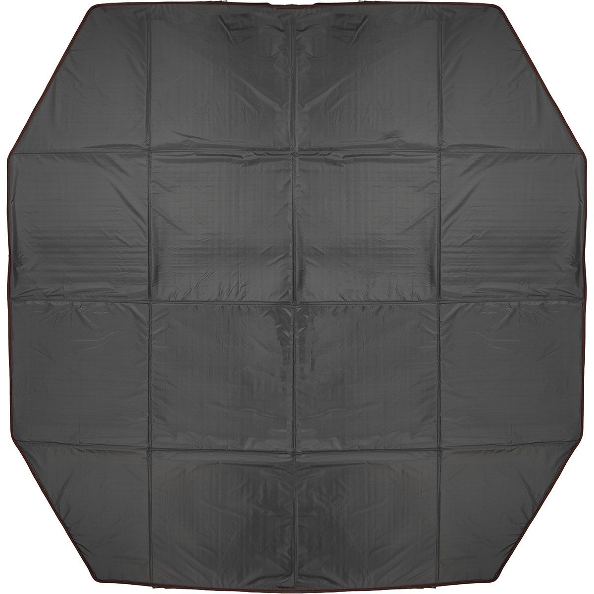 Snow Peak Dock Dome Pro. 6 Inner Mat One Color, One Size