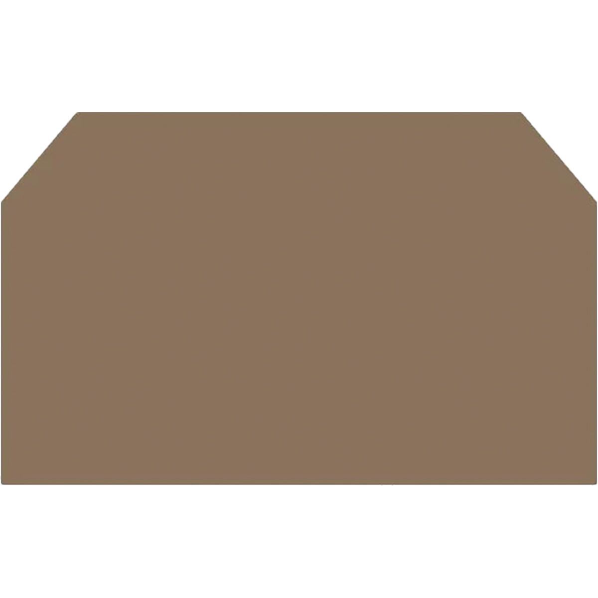 Snow Peak Land Lock Inner Mat One Color, One Size