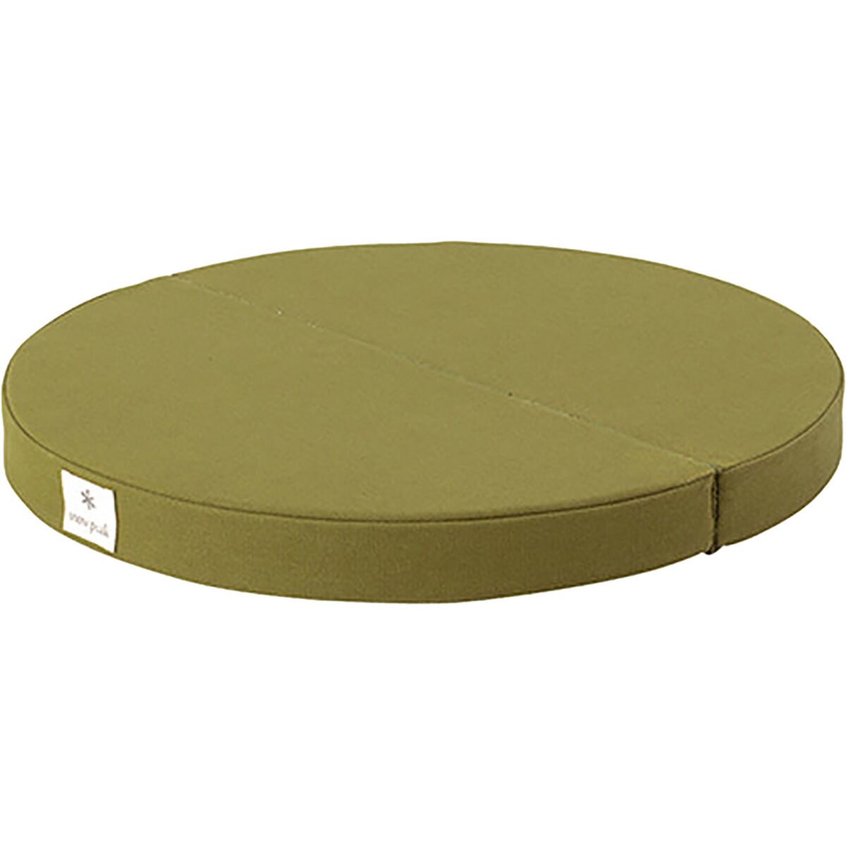 Snow Peak Lounge Chushon Green, One Size