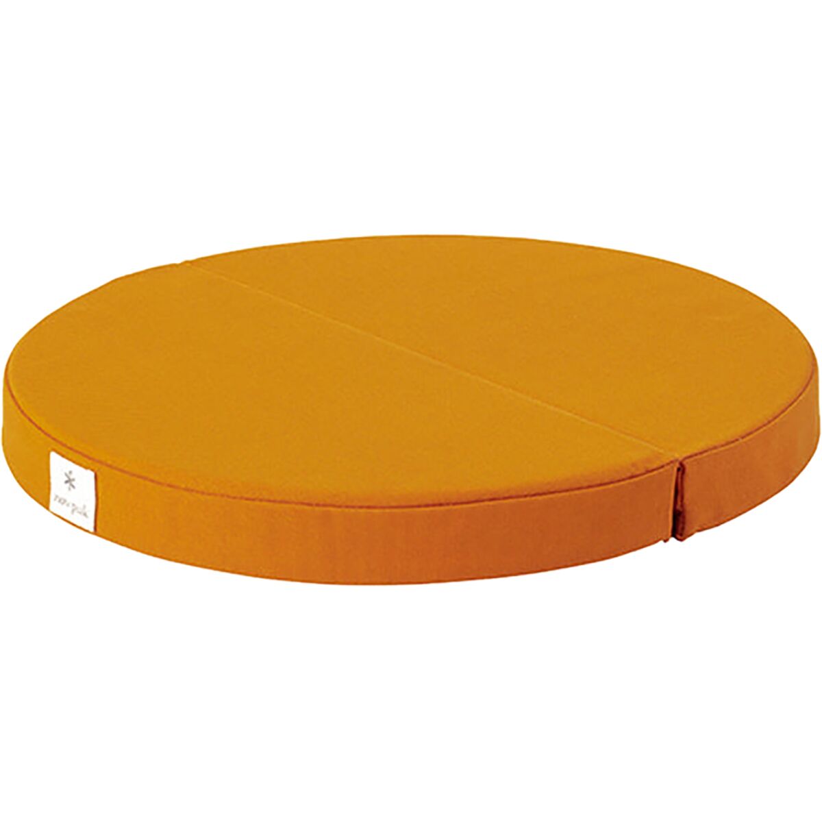 Snow Peak Snow Peak Lounge Chushon Orange, One Size