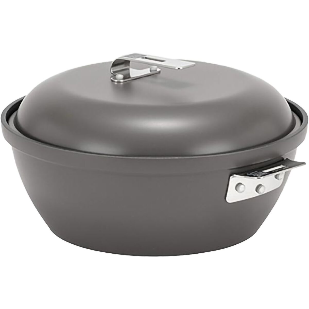 happy【 PEAK】FIELD COOKER SERIES Field Cooker Pro. 1 Set | Snow Peak