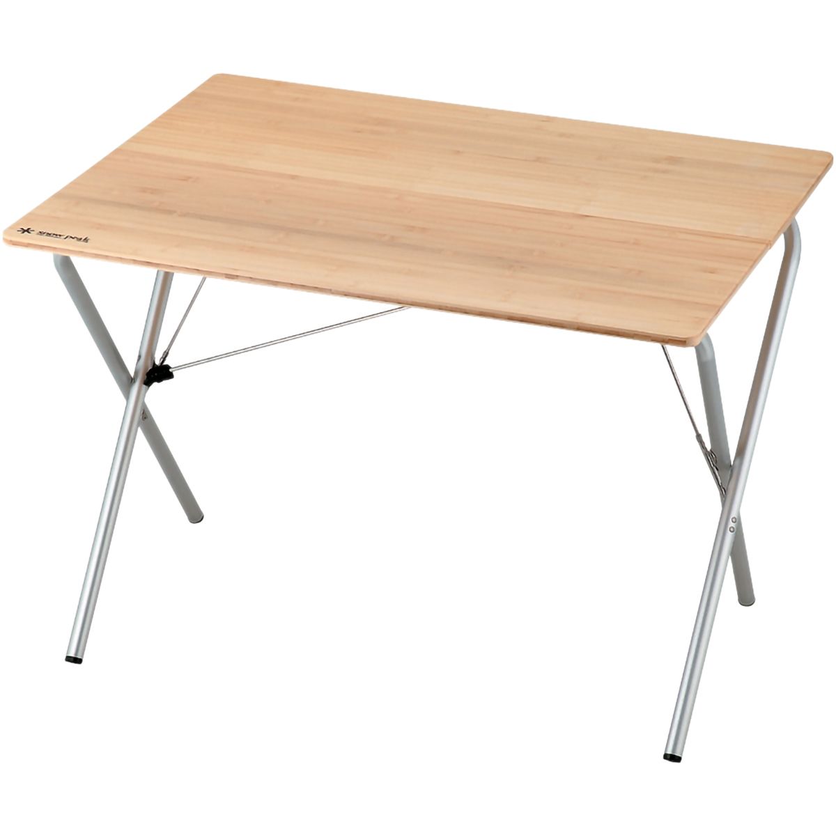 Snow Peak Snow Peak Single Action Table One Color, M