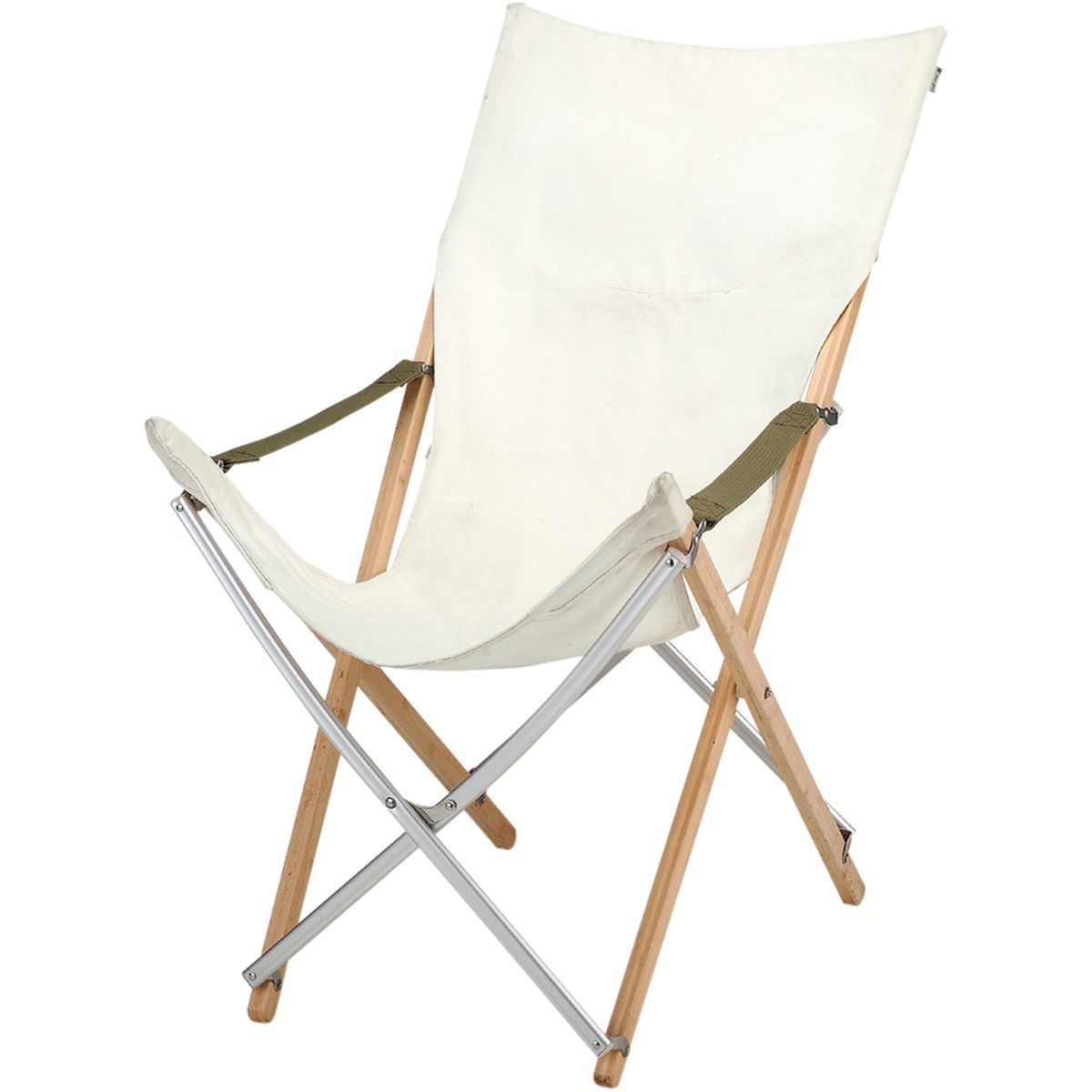  PEAK TAKE! CHAIR スノーピーク タケ チェア ブルー ONECOL.jpg