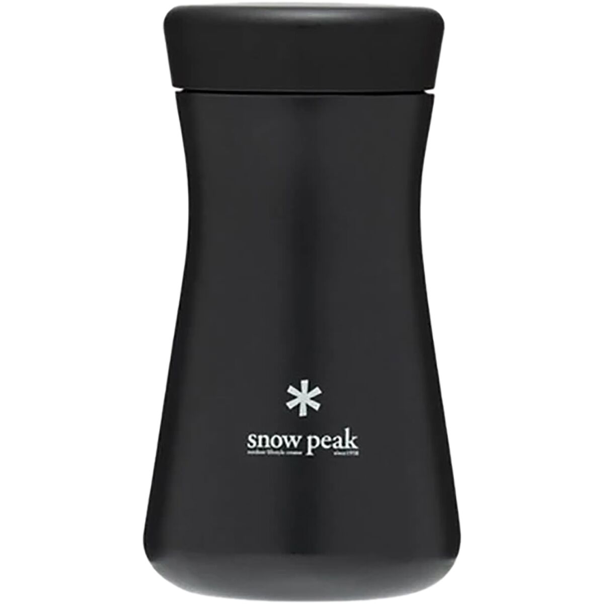 Snow Peak Tsuzumi 350ml Bottle Hike Camp