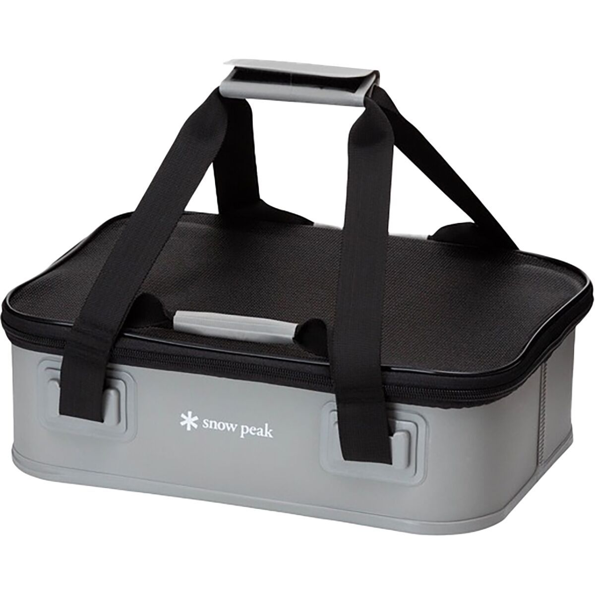 Image of Snow Peak Waterproof Unit 110L Gear Bag One Color, ONe Size