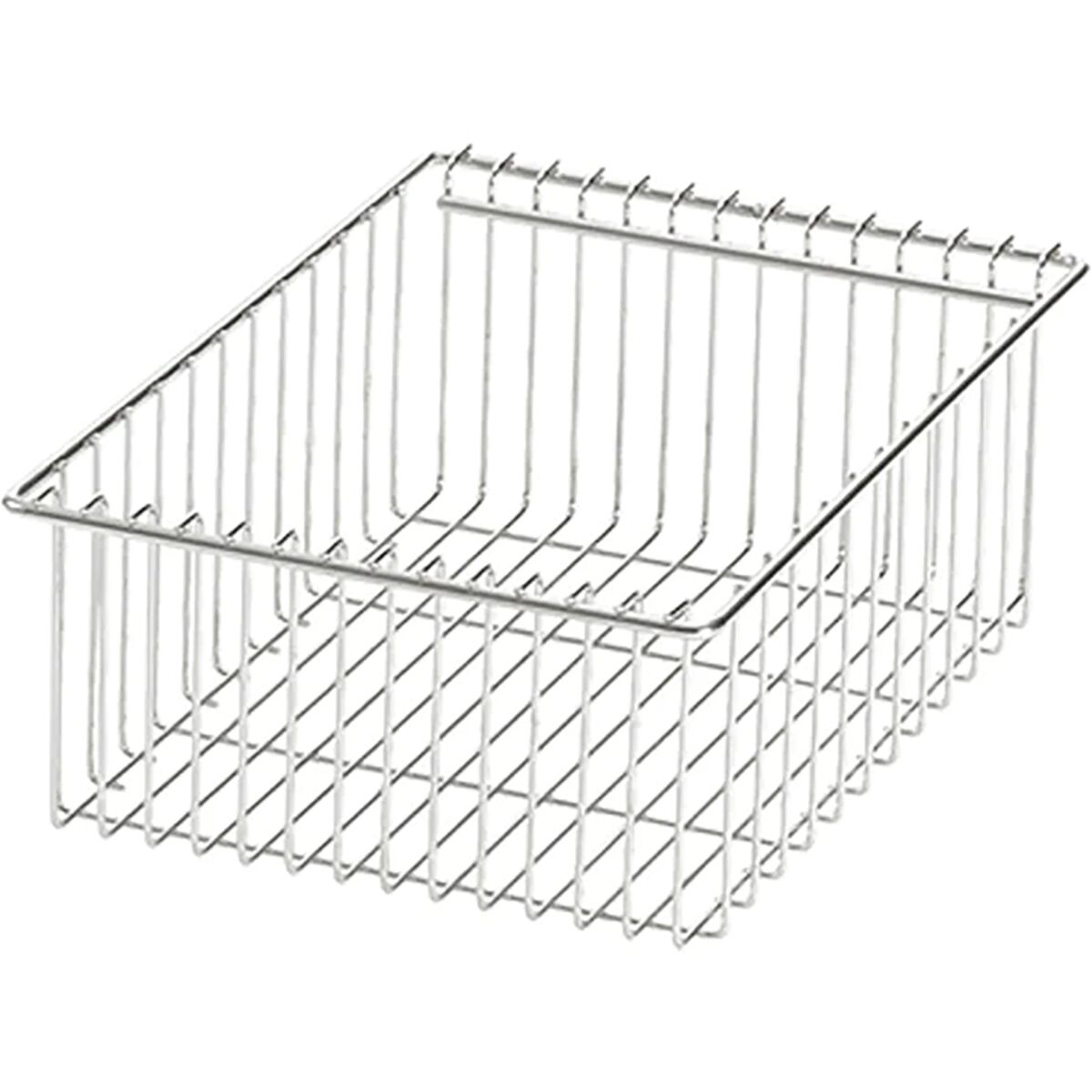 Snow Peak Snow Peak Wire Tray Deep One Color, One Size