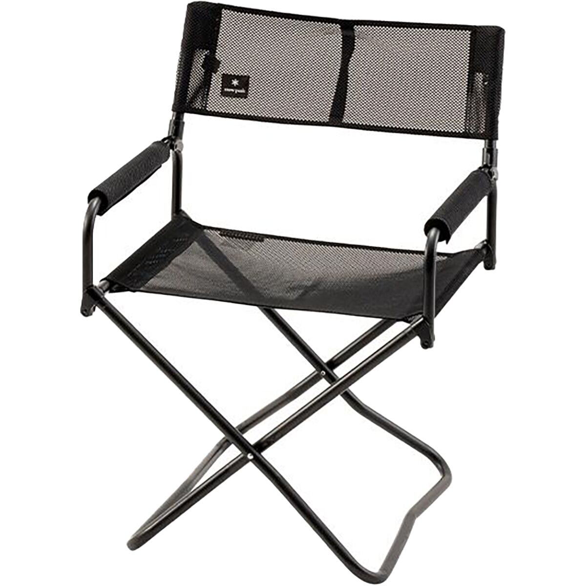 Image of Snow Peak Mesh Folding Chair One Color, One Size