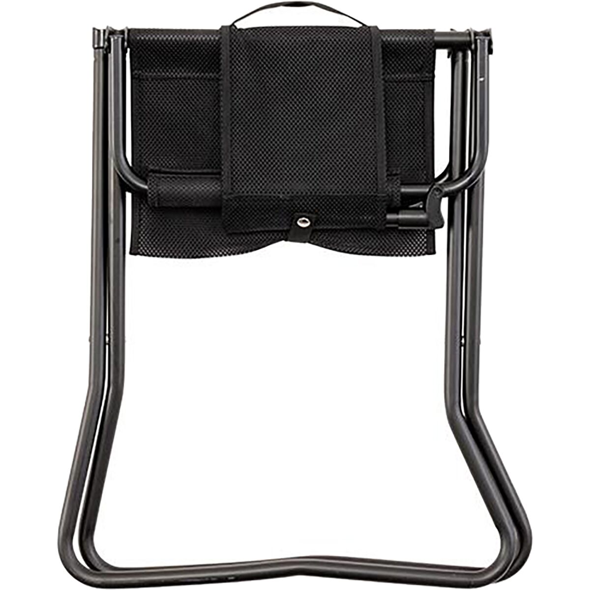Snow Peak Mesh Folding Chair - Hike & Camp