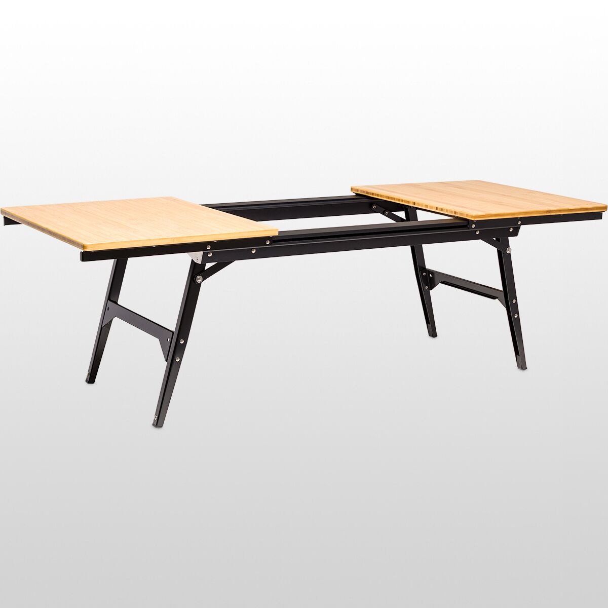 Snow Peak Extension IGT - Hike & Camp