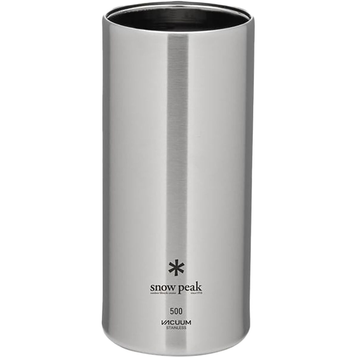 Snow Peak Snow Peak Shimo 500 Can Cooler One Color, One Size