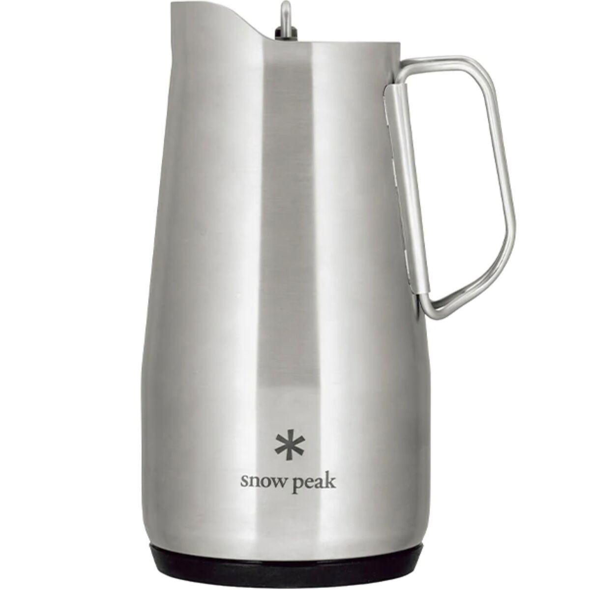 Snow Peak Shimo Growler One Color, One Size