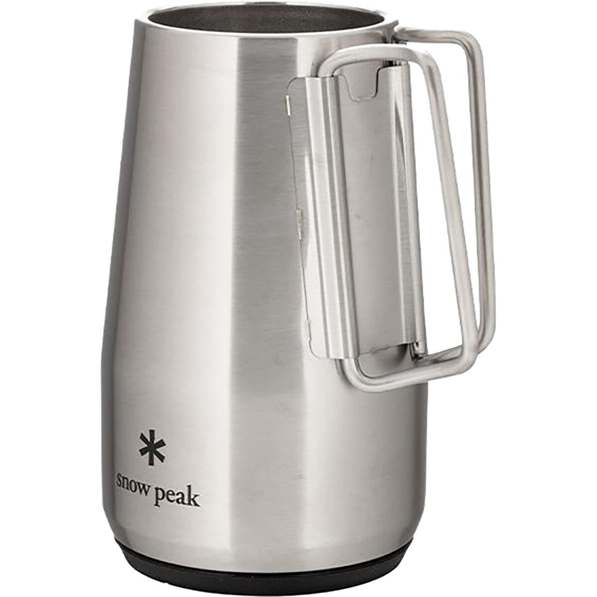 Snow Peak Shimo 700 Stein One Color, One Size