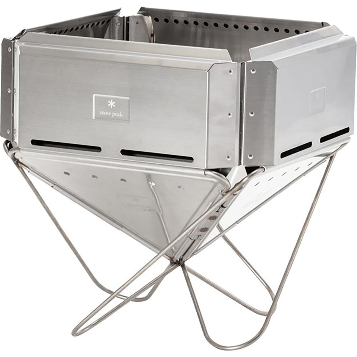 Image of Snow Peak Floga Wall One Color, L