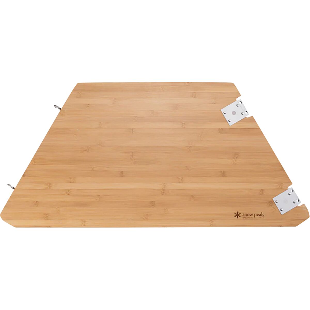 Image of Snow Peak IGT Multi-Function Bamboo Table One Color, One Size/Right Open