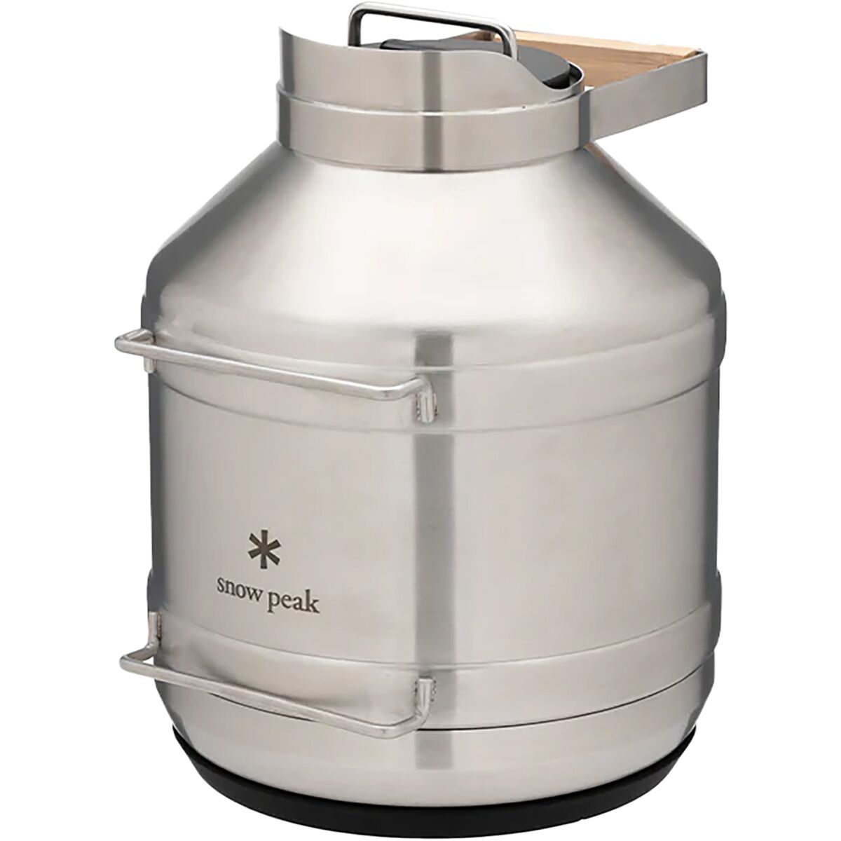 Snow Peak Snow Peak Shimo 160oz Tank One Color, One Size - $299.95 at Backcountry.com