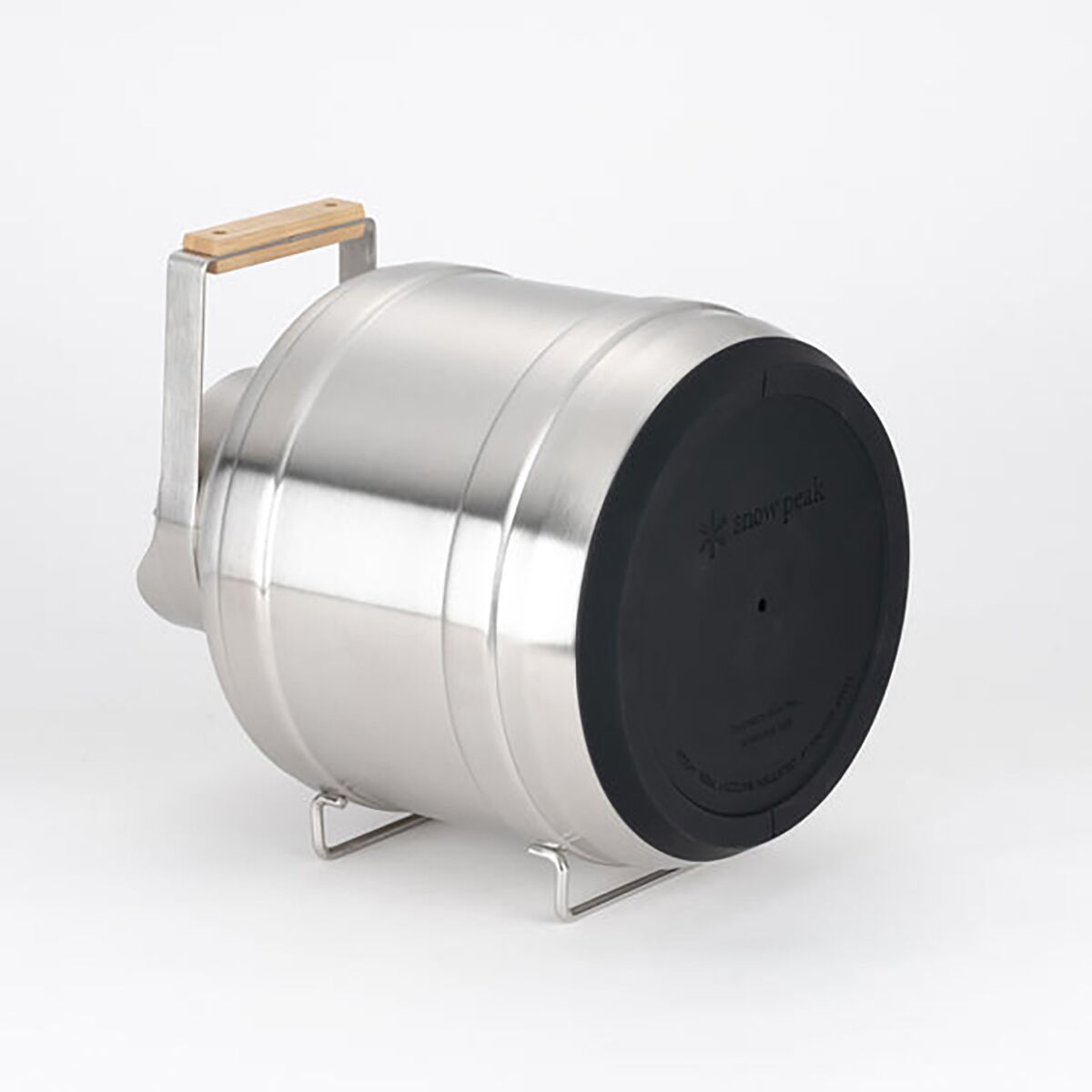 Snow Peak Shimo 160oz Tank - Hike & Camp