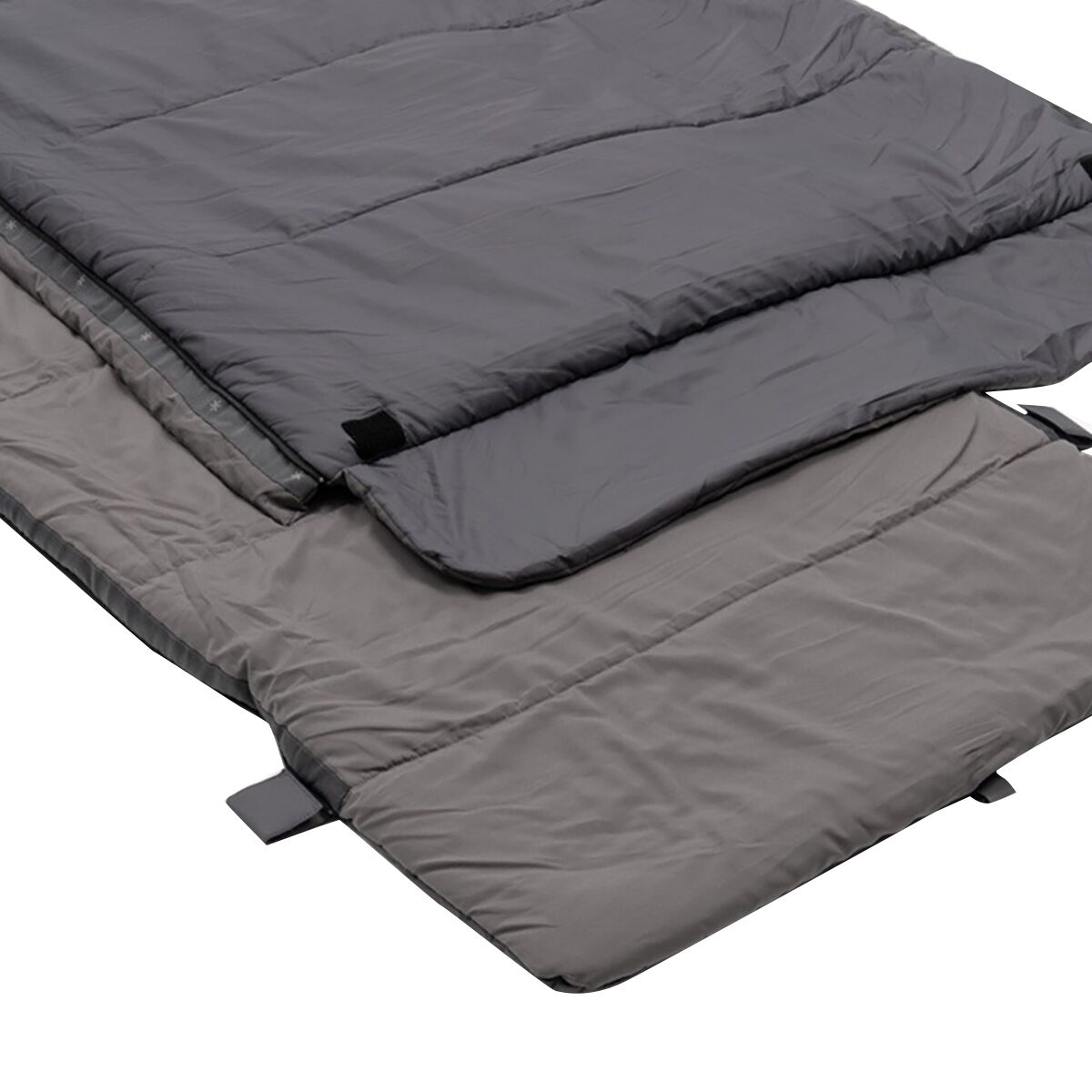 Snow Peak Plus Sleeping Bag Mat - Hike & Camp
