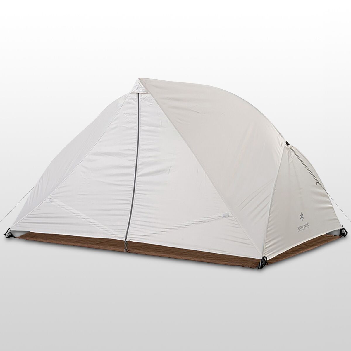  peak toya2 テント Snow Peak Toya 2 Tent: 3-Season - Hike & Camp