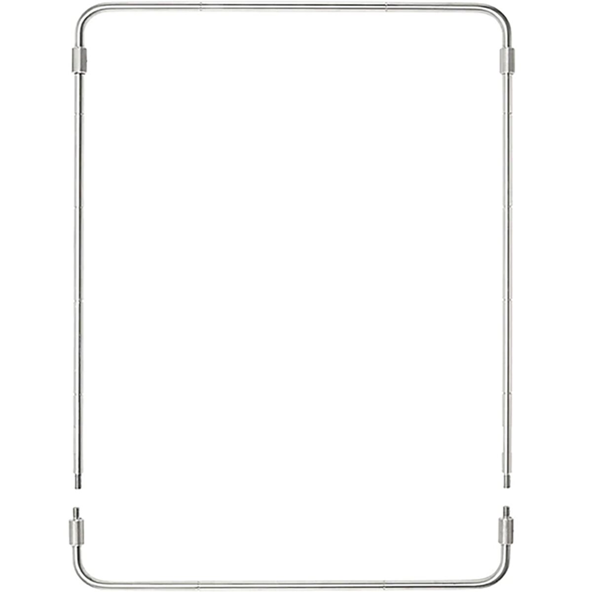 Snow Peak Snow Peak TTA Unit Frame One Color, One Size
