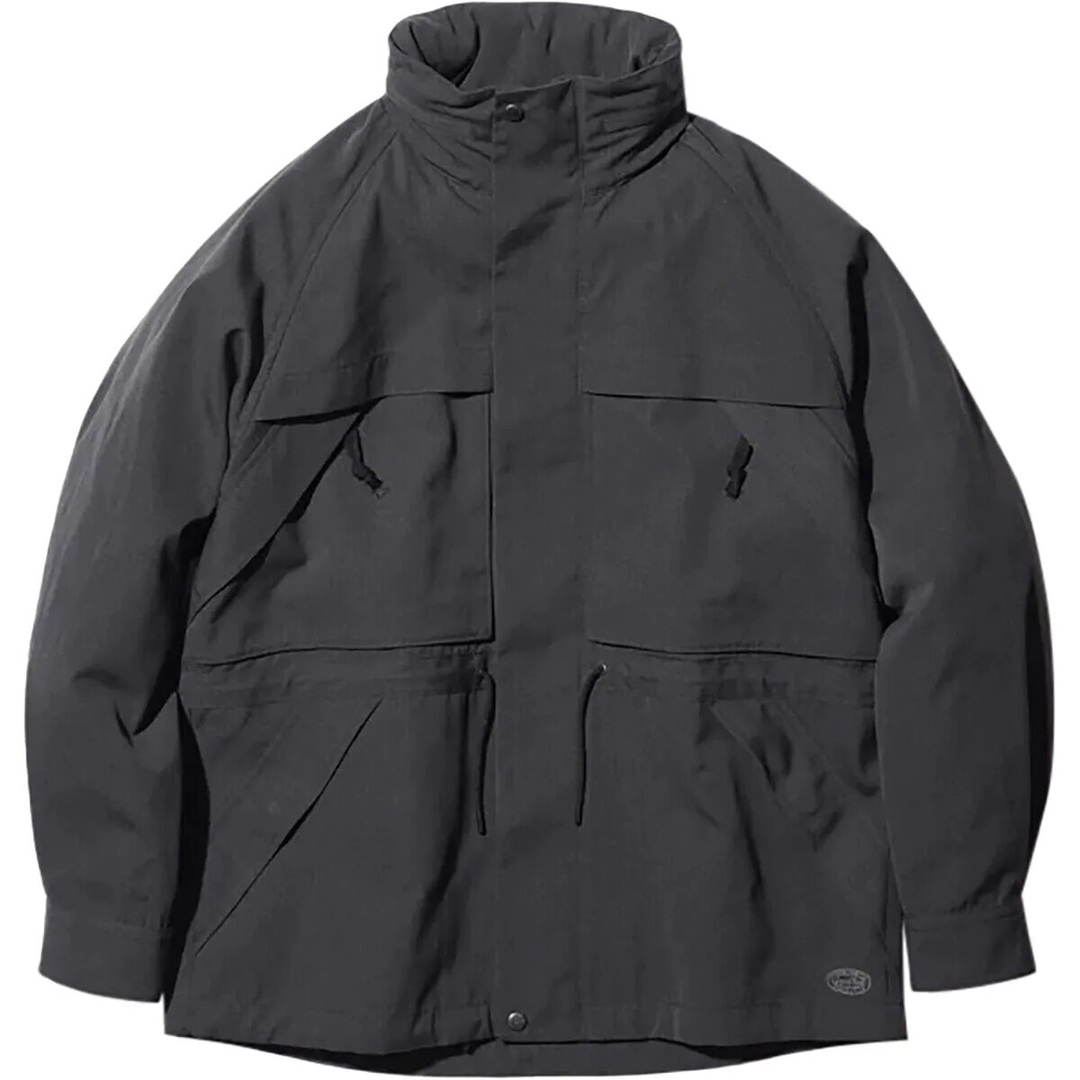 Snow Peak Takibi Mountain Jacket - Men's - Clothing