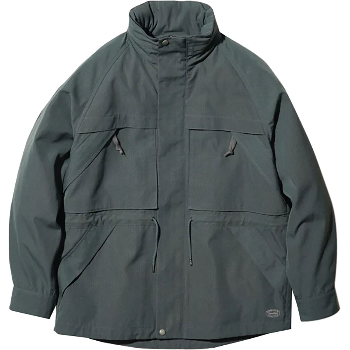 Snow Peak Takibi Mountain Jacket - Men's - Clothing