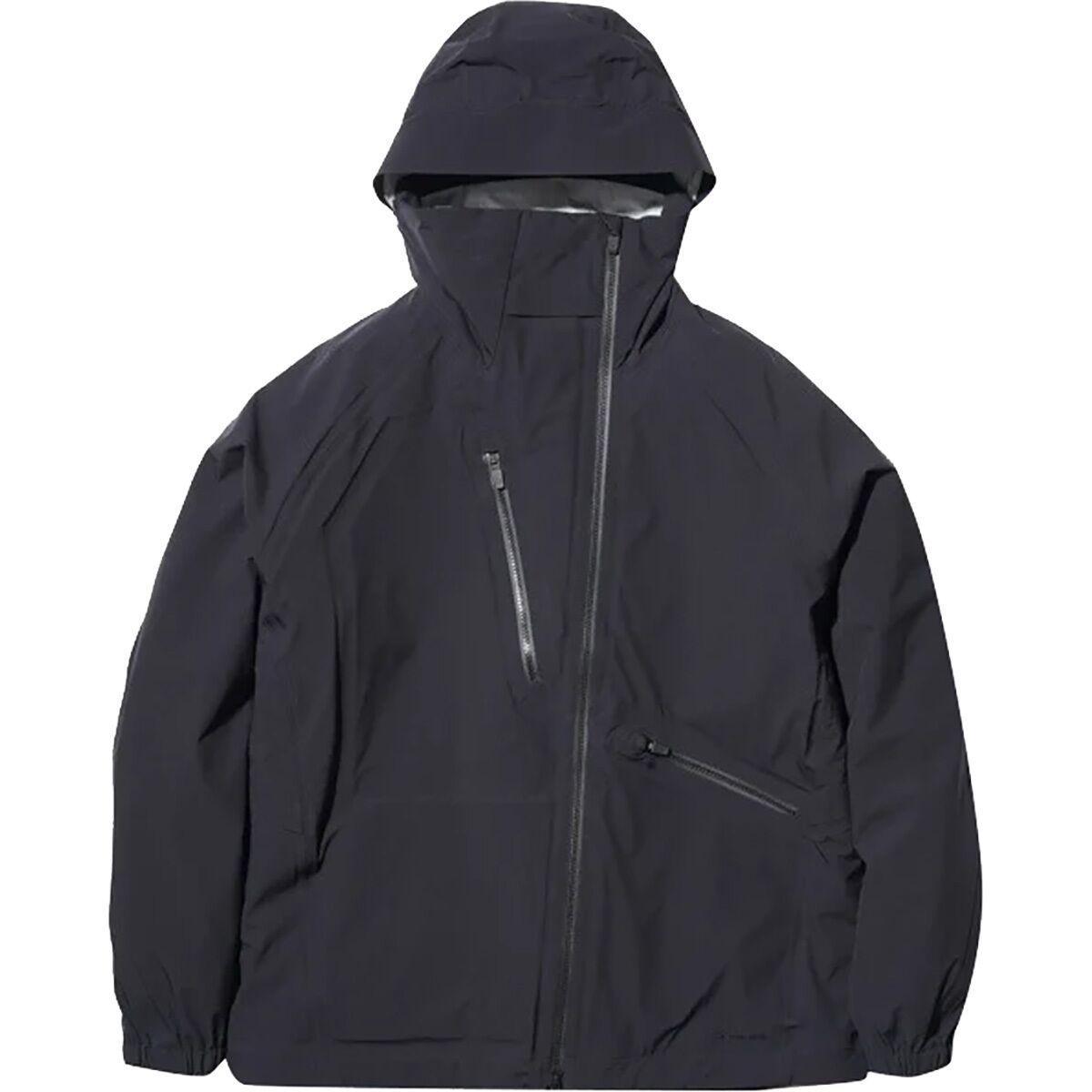 3L Rain Jacket Men's by Snow Peak