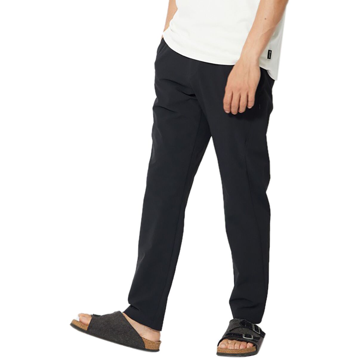 Snow Peak Active Comfort Pant - Men's - Clothing