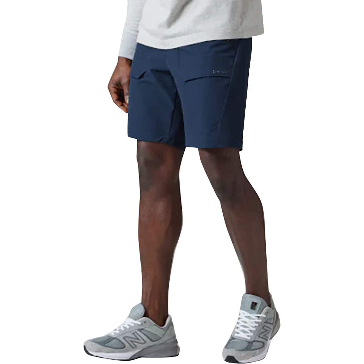 Snow Peak Active Comfort Shorts - Men