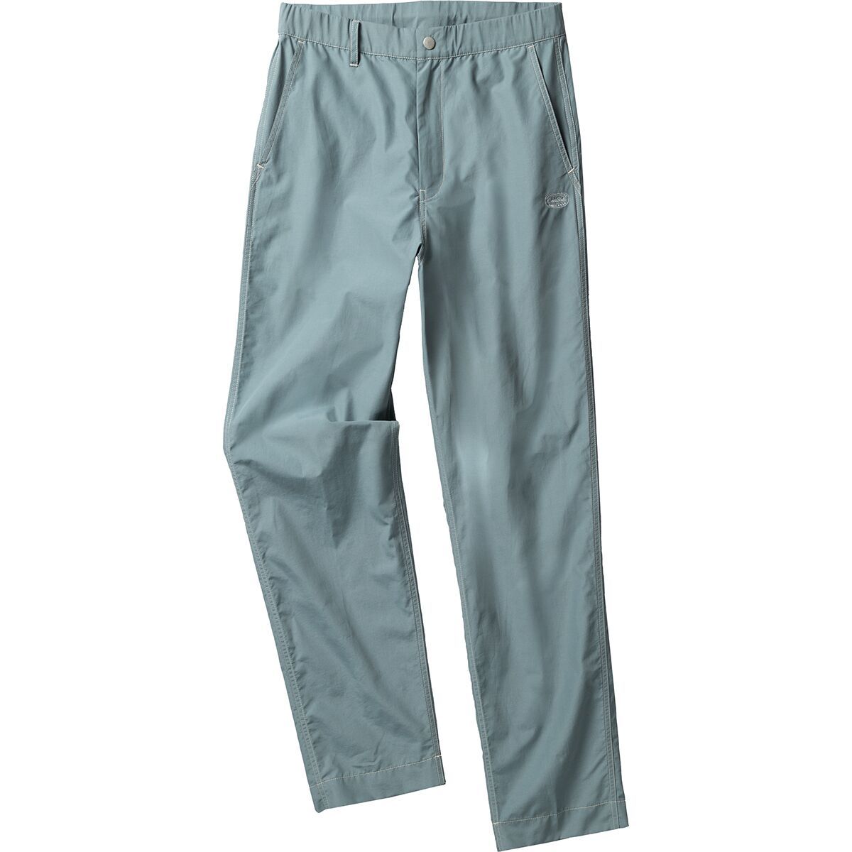 snow peak light mountain cloth pants
