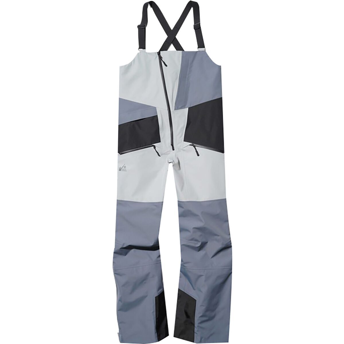 Snow Peak /スノーピーク / 3L Graphen Bib Pants 3L Graphen Bib Pants M Black(MM4310-PT0103BK) | パンツの通販